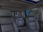2025 Chevrolet Silverado 1500 Crew Cab 4x4 Pickup for sale #C03594 - photo 24