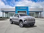 2025 Chevrolet Silverado 1500 Crew Cab 4x4 Pickup for sale #C03597 - photo 1