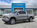 2025 Chevrolet Silverado 1500 Crew Cab 4x4 Pickup for sale #C03597 - photo 3