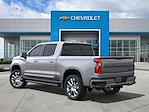 2025 Chevrolet Silverado 1500 Crew Cab 4x4 Pickup for sale #C03597 - photo 4