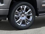2025 Chevrolet Silverado 1500 Crew Cab 4x4 Pickup for sale #C03597 - photo 9