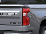 2025 Chevrolet Silverado 1500 Crew Cab 4x4 Pickup for sale #C03597 - photo 11
