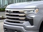 2025 Chevrolet Silverado 1500 Crew Cab 4x4 Pickup for sale #C03597 - photo 13