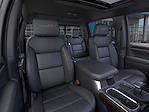 2025 Chevrolet Silverado 1500 Crew Cab 4x4 Pickup for sale #C03597 - photo 16