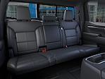 2025 Chevrolet Silverado 1500 Crew Cab 4x4 Pickup for sale #C03597 - photo 17