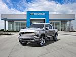 2025 Chevrolet Silverado 1500 Crew Cab 4x4 Pickup for sale #C03597 - photo 8