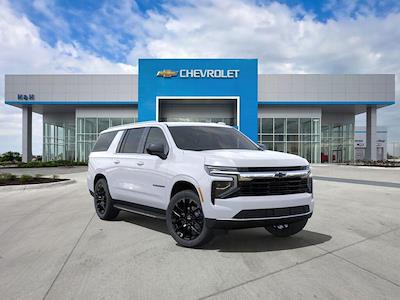 2025 Chevrolet Suburban 4WD SUV for sale #C03599 - photo 1