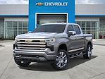 2025 Chevrolet Silverado 1500 Crew Cab 4x4 Pickup for sale #C03601 - photo 6