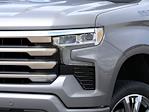 2025 Chevrolet Silverado 1500 Crew Cab 4x4 Pickup for sale #C03601 - photo 10