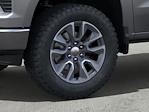 2025 Chevrolet Silverado 1500 Crew Cab 4x4 Pickup for sale #C03603 - photo 9