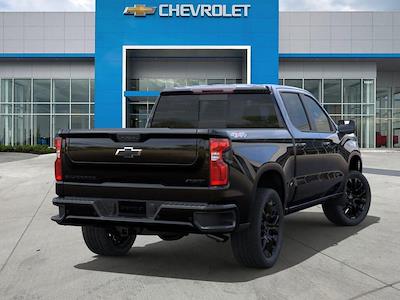 2025 Chevrolet Silverado 1500 Crew Cab 4x4 Pickup for sale #C03604 - photo 2
