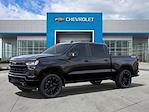 2025 Chevrolet Silverado 1500 Crew Cab 4x4 Pickup for sale #C03604 - photo 3