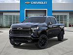 2025 Chevrolet Silverado 1500 Crew Cab 4x4 Pickup for sale #C03604 - photo 6