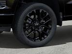 2025 Chevrolet Silverado 1500 Crew Cab 4x4 Pickup for sale #C03604 - photo 9