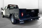 2024 Chevrolet Silverado 3500 Regular Cab DRW 4x4 Knapheide Flatbed Truck for sale #C03605 - photo 10