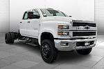 2024 Chevrolet Silverado 5500 DRW 4x4 Cab Chassis for sale #C03607 - photo 1