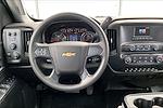 2024 Chevrolet Silverado 5500 DRW 4x4 Cab Chassis for sale #C03607 - photo 12