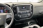 2024 Chevrolet Silverado 5500 DRW 4x4 Cab Chassis for sale #C03607 - photo 13
