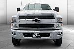 2024 Chevrolet Silverado 5500 DRW 4x4 Cab Chassis for sale #C03607 - photo 3