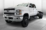 2024 Chevrolet Silverado 5500 DRW 4x4 Cab Chassis for sale #C03607 - photo 4