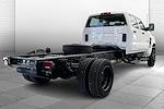 2024 Chevrolet Silverado 5500 DRW 4x4 Cab Chassis for sale #C03607 - photo 2