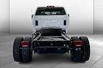 2024 Chevrolet Silverado 5500 DRW 4x4 Cab Chassis for sale #C03607 - photo 5