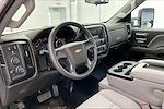 New 2024 Chevrolet Silverado 5500 Work Truck 4x4 Cab Chassis for sale #C03608 - photo 11
