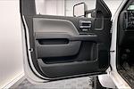New 2024 Chevrolet Silverado 5500 Work Truck 4x4 Cab Chassis for sale #C03608 - photo 14
