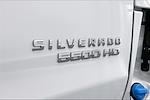 New 2024 Chevrolet Silverado 5500 Work Truck 4x4 Cab Chassis for sale #C03608 - photo 17