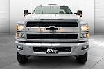 New 2024 Chevrolet Silverado 5500 Work Truck 4x4 Cab Chassis for sale #C03608 - photo 3