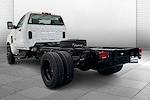 New 2024 Chevrolet Silverado 5500 Work Truck 4x4 Cab Chassis for sale #C03608 - photo 5
