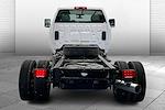 New 2024 Chevrolet Silverado 5500 Work Truck 4x4 Cab Chassis for sale #C03608 - photo 6