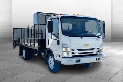 2025 Chevrolet LCF 5500XG Regular Cab DRW 4x2 Wil-Ro Dovetail Landscape for sale #C03609 - photo 1