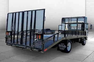 New 2025 Chevrolet LCF 5500XG Regular Cab 14' Wil-Ro Dovetail Landscape for sale #C03609 - photo 2