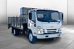 New 2025 Chevrolet LCF 5500XG Regular Cab 14' Wil-Ro Dovetail Landscape for sale #C03609 - photo 3