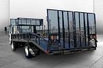 New 2025 Chevrolet LCF 5500XG Regular Cab 14' Wil-Ro Dovetail Landscape for sale #C03609 - photo 8