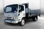 New 2025 Chevrolet LCF 5500XG Regular Cab 14' Wil-Ro Dovetail Landscape for sale #C03609 - photo 9
