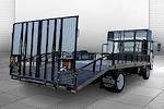 New 2025 Chevrolet LCF 5500XG Regular Cab 14' Wil-Ro Dovetail Landscape for sale #C03609 - photo 2