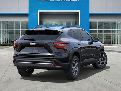 2025 Chevrolet Trax FWD SUV for sale #C03610 - photo 2