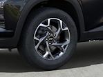 2025 Chevrolet Trax FWD SUV for sale #C03610 - photo 9