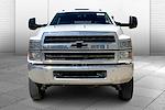 New 2024 Chevrolet Silverado 6500 4x4 12' 5" Knapheide Stake Bed for sale #C03615 - photo 3