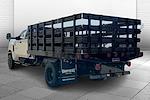 New 2024 Chevrolet Silverado 6500 4x4 12' 5" Knapheide Stake Bed for sale #C03615 - photo 7