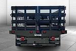 New 2024 Chevrolet Silverado 6500 4x4 12' 5" Knapheide Stake Bed for sale #C03615 - photo 8