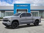 2025 Chevrolet Silverado 1500 Crew Cab 4x4 Pickup for sale #C03619 - photo 3