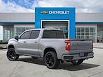 2025 Chevrolet Silverado 1500 Crew Cab 4x4 Pickup for sale #C03619 - photo 4