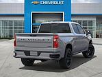 2025 Chevrolet Silverado 1500 Crew Cab 4x4 Pickup for sale #C03619 - photo 2
