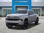 2025 Chevrolet Silverado 1500 Crew Cab 4x4 Pickup for sale #C03619 - photo 6
