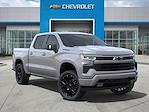 2025 Chevrolet Silverado 1500 Crew Cab 4x4 Pickup for sale #C03619 - photo 7