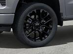 2025 Chevrolet Silverado 1500 Crew Cab 4x4 Pickup for sale #C03619 - photo 9