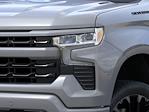 2025 Chevrolet Silverado 1500 Crew Cab 4x4 Pickup for sale #C03619 - photo 10